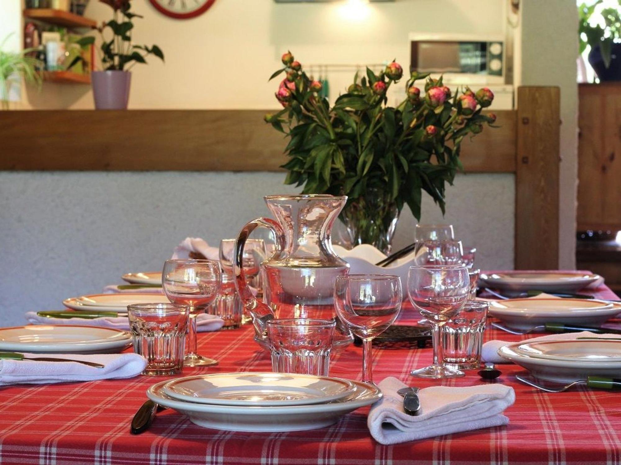 Gite Nature Au Chambon-Sur-Lignon: Terrasse, Wifi, Proche Activites Et Commerces - Fr-1-582-137 Le Chambon-sur-Lignon Exterior photo